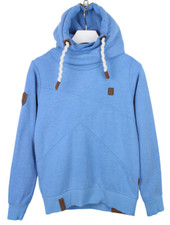 Naketano Kapuzenpulli Herren