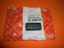 Schalthebelgummi gummi - schalthebelgummi,