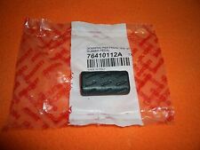 Schalthebelgummi Gummi