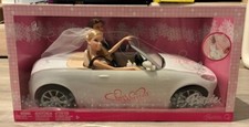 Barbie just married - barbie,
