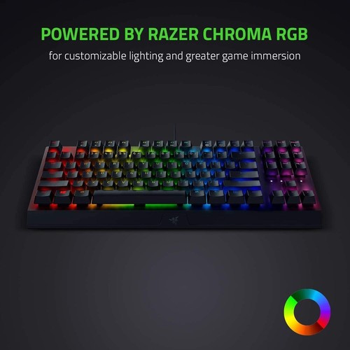 Razer blackwidow v3 tkl - *,