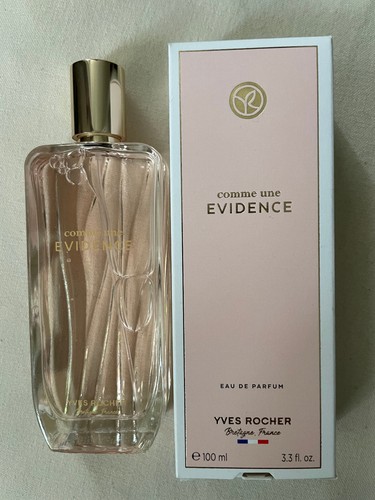 Neu yves rocher comme - comme, une