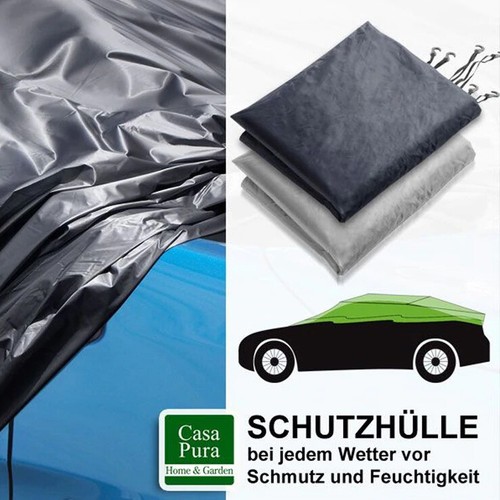 Autoabdeckung halbgarage 3 - autoabdeckung,