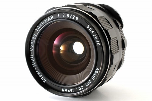 Near mint asahi pentax - [near, smc