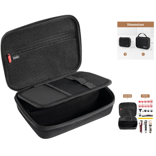 Friseur werkzeugtasche trimmer - friseur,
