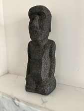 Moai Dekofigur / Osterinsel
