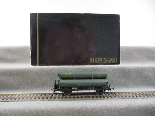 Micro metakit 89112h - h0,