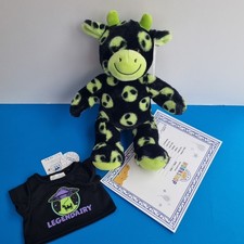 Build A Bear Alien Cow 2026