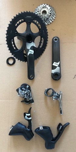 Rennrad gruppe sram - gruppe,
