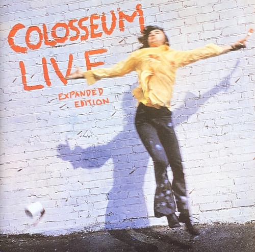 Colosseum - -,