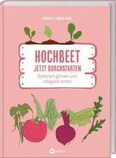 Hochbeet - Jetzt