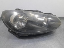 5K1941006J Right Headlight