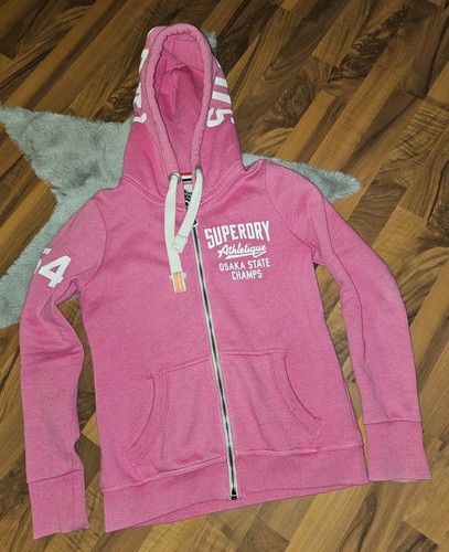 Superdry damen - +, +