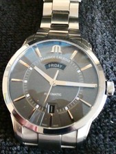 Maurice lacroix pontos day - ,