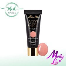 Molly Nails Polygel AcrylGel