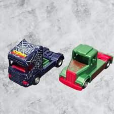 Ü-Eier Komplettsatz 2 Stk