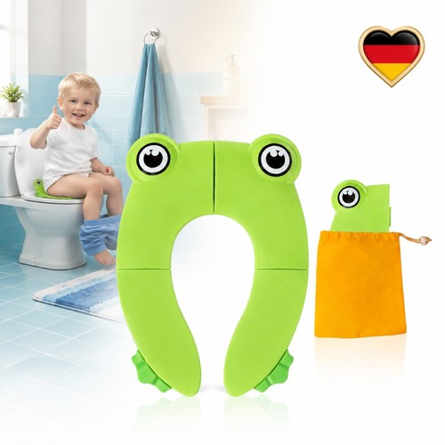 Kindertoilettenaufsatz faltbar - kindertoilettenaufsatz,