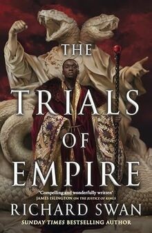 The trials empire - trials,
