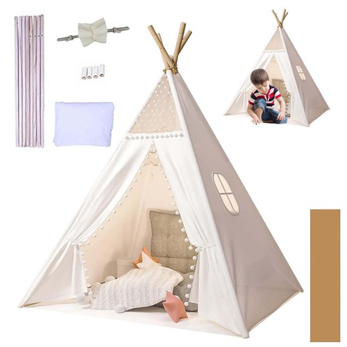 Tipi zelt für kinder - tipi,