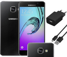 Samsung Galaxy A3 2016 LTE