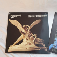 Whitsnake-Saints & Sinners