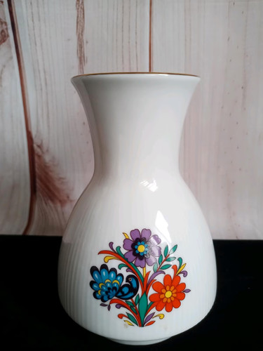 Vintage vase von winterling - vintage,,