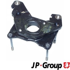 Flansch Vergaser JP JP GROUP 1115300400 für POLO CLASSIC GOLF VW 80 19E 86C 1G1