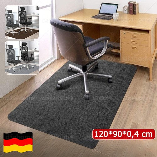 Bürostuhlmatte rutschfest