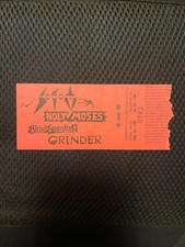 SODOM "Agent Orange Tour 1989"