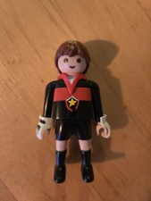 Playmobil - Figuren - Torwart mit Handschuhen