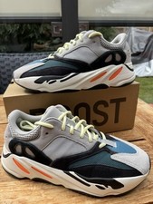 Adidas Yeezy Boost 700 V1 Waverunner