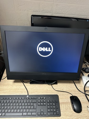 Dell optiplex 3240 aio - dell, |