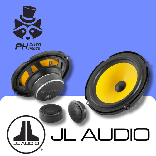 Audio 650 165 mm - audio, c1-650