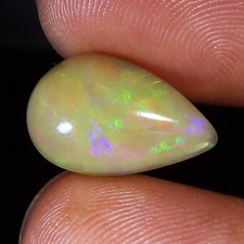 Natürlich Äthiopische Opal