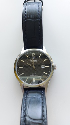 Armbanduhr herren festina - armbanduhr,