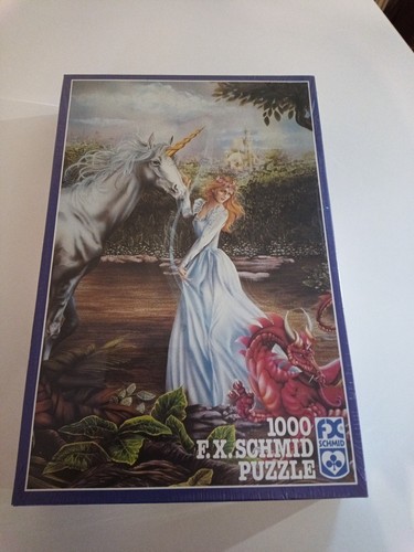 Schmid puzzle 1000 - schmid,