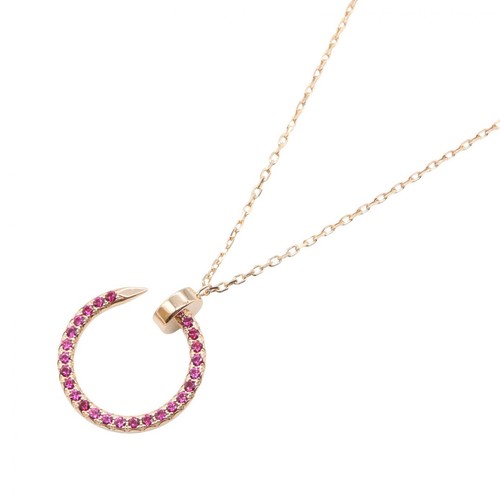 Cartier juste clou - cartier,