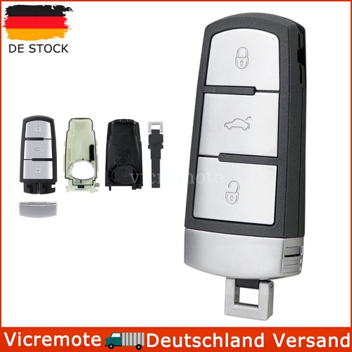 Tasten ersatz schlüssel - 3,