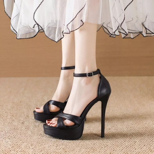 Elegante damen sandalen - damen,