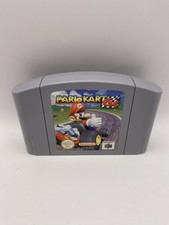 Mario Kart 64 (Nintendo 64)