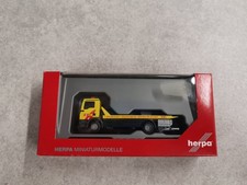 Herpa 304085 ACE Auto Club Europa MAN TGL Abschlepp-LKW mit OVP