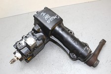 Lenkgetriebe hydraulische - lenkgetriebe,