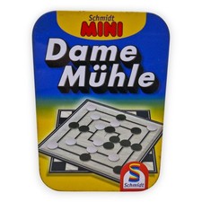 Dame Mühle Schmidt Mini