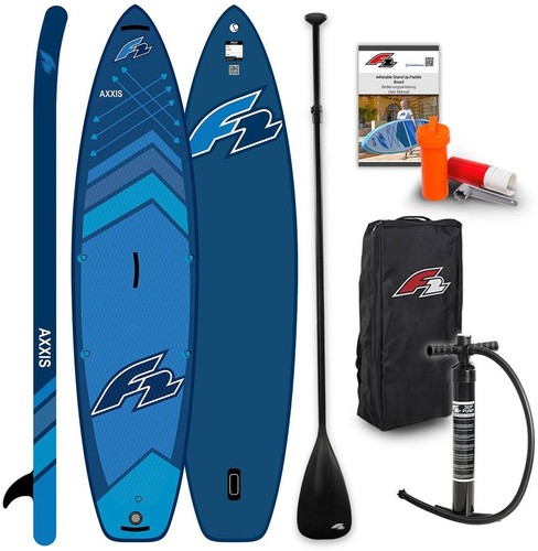 Axxis combo sup set - f2,