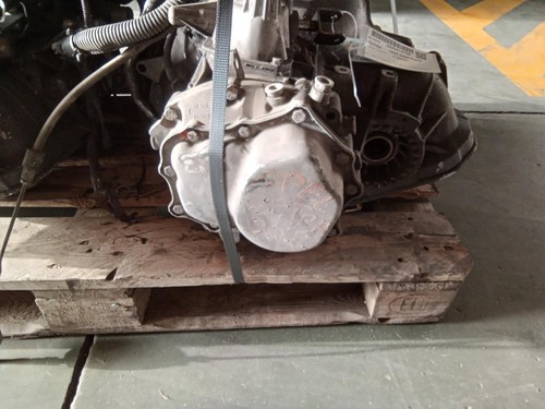 9196743 getriebe f18w357 - getriebe, /