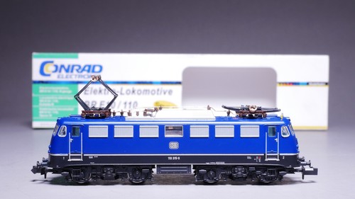 Spur conrad hobbytrain - n, conrad/hobbytrain