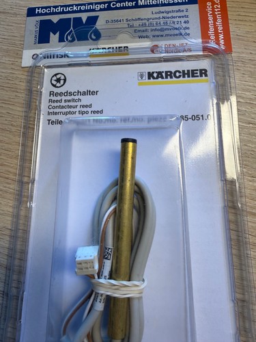 Kärcher reedschalter für - kärcher,