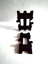 2 x Playmobil 123 Gerade