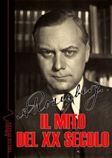 Neues Buch - Alfred Rosenberg