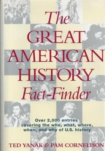 The great american - the,